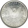 Image 2 : 1882-O/S S$1 VAM-5 MS64 PCGS. The overm