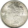Image 1 : 1882-S S$1 MS68 NGC. This boldly struck