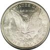 Image 2 : 1882-S S$1 MS68 NGC. This boldly struck