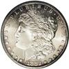 Image 1 : 1882-S S$1 MS65 Deep Mirror Prooflike N