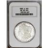 Image 3 : 1882-S S$1 MS65 Deep Mirror Prooflike N