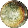 Image 2 : "1883 S$1 MS64 NGC. While ""only"" an MS64"