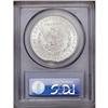 Image 2 : 1883 S$1 MS66 PCGS. Both sides have hig