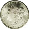 Image 1 : 1883-CC S$1 MS67 PCGS. This is a remark