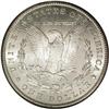 Image 2 : 1883-CC S$1 MS67 NGC. David Bowers (199