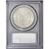 Image 2 : 1883-S S$1 MS63 PCGS. Freckles of golde