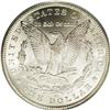 Image 2 : 1884-CC S$1 MS67 PCGS. A Superb Gem qua
