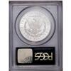 Image 2 : 1884-CC S$1 MS66 Prooflike PCGS. This h