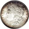 Image 1 : 1884-O S$1 MS67 NGC. The large mintage 