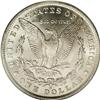 Image 2 : "1884-O S$1 MS67 PCGS. A brilliant, lust"