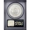 Image 4 : "1884-O S$1 MS67 PCGS. A brilliant, lust"