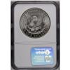 Image 2 : 1885 S$1 MS67 NGC. A fully brilliant an