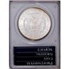 Image 2 : 1885-CC S$1 MS65 PCGS. Housed in a firs