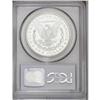 Image 2 : 1885-CC S$1 MS64 Deep Mirror Prooflike 