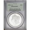 Image 1 : 1885-CC S$1 MS64 Deep Mirror Prooflike 