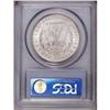 Image 2 : 1885-O S$1 MS67 PCGS. This exquisitely 