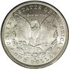 Image 2 : 1886-O S$1 MS64 PCGS. Despite a mintage