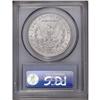 Image 4 : 1886-O S$1 MS64 PCGS. Despite a mintage