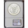 Image 2 : 1888 S$1 MS65 Deep Mirror Prooflike NGC