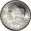 Image 1 : 1888-O S$1 MS66 PCGS. The 1888-O is a r