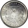 Image 2 : 1888-O S$1 MS66 PCGS. The 1888-O is a r