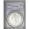 Image 3 : 1888-O S$1 MS66 PCGS. The 1888-O is a r