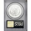 Image 4 : 1889 S$1 MS65 Deep Mirror Prooflike PCG