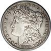 Image 1 : 1889-CC S$1 XF40 PCGS. One of the most 