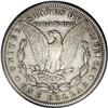 Image 2 : 1889-CC S$1 XF40 PCGS. One of the most 