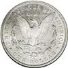 Image 2 : 1889-CC S$1 XF45 NGC. This key Morgan D