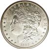 Image 1 : 1889-CC S$1 MS61 PCGS. The 1889-CC is w
