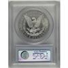 Image 4 : 1889-CC S$1 MS61 PCGS. The 1889-CC is w