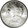 Image 1 : "1889-S S$1 MS66 PCGS. The 1889-S, with "