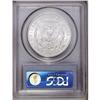 Image 4 : "1889-S S$1 MS66 PCGS. The 1889-S, with "