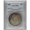 Image 1 : 1890 S$1 MS65 PCGS. This is a sensation