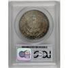 Image 2 : 1890 S$1 MS65 PCGS. This is a sensation