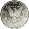 Image 2 : 1890-CC S$1 MS64 Prooflike PCGS. Mint S