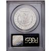 Image 2 : 1890-CC S$1 MS62 Deep Mirror Prooflike 