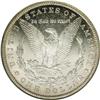 Image 2 : 1890-CC S$1 MS64 Deep Mirror Prooflike 