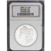 Image 3 : 1890-CC S$1 MS64 Deep Mirror Prooflike 