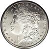 Image 1 : 1890-CC S$1 MS64 Deep Mirror Prooflike 