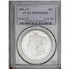 Image 3 : 1890-CC S$1 MS64 Deep Mirror Prooflike 