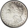 Image 1 : 1891 S$1 MS64 Prooflike PCGS. While com