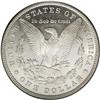 Image 2 : 1891 S$1 MS64 Prooflike PCGS. While com