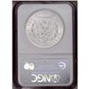 Image 2 : 1891-CC S$1 MS64 NGC. Ex: GSA Hoard. VA
