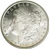 Image 1 : 1891-CC S$1 MS65 NGC. VAM-3. A Top 100 