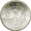 Image 2 : 1891-CC S$1 MS65 NGC. VAM-3. A Top 100 