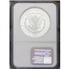 Image 4 : 1891-CC S$1 MS65 NGC. VAM-3. A Top 100 