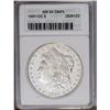 Image 3 : 1891-CC S$1 MS64 Deep Mirror Prooflike 