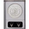 Image 4 : 1891-CC S$1 MS64 Deep Mirror Prooflike 